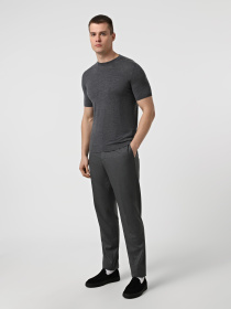 Футболка Emporio Armani модель EM003891-AF18630-O8009 Фото