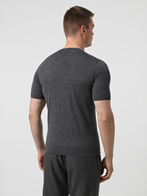 Футболка Emporio Armani модель EM003891-AF18630-O8009 Фото