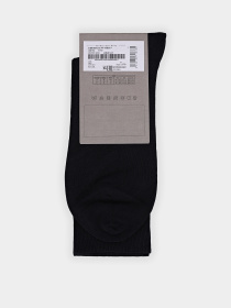 Носки Emporio Armani модель EM000532-AF19856-UB154 Фото