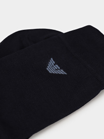 Носки Emporio Armani модель EM000532-AF19856-UB154 Фото