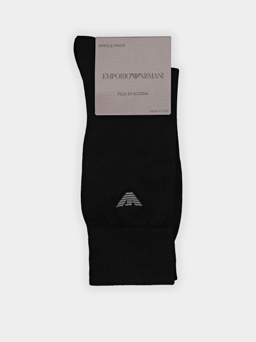 Носки Emporio Armani модель EM000532-AF19856-UC001 Фото