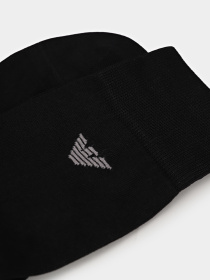 Шкарпетки Emporio Armani модель EM000532-AF19856-UC001 Фото