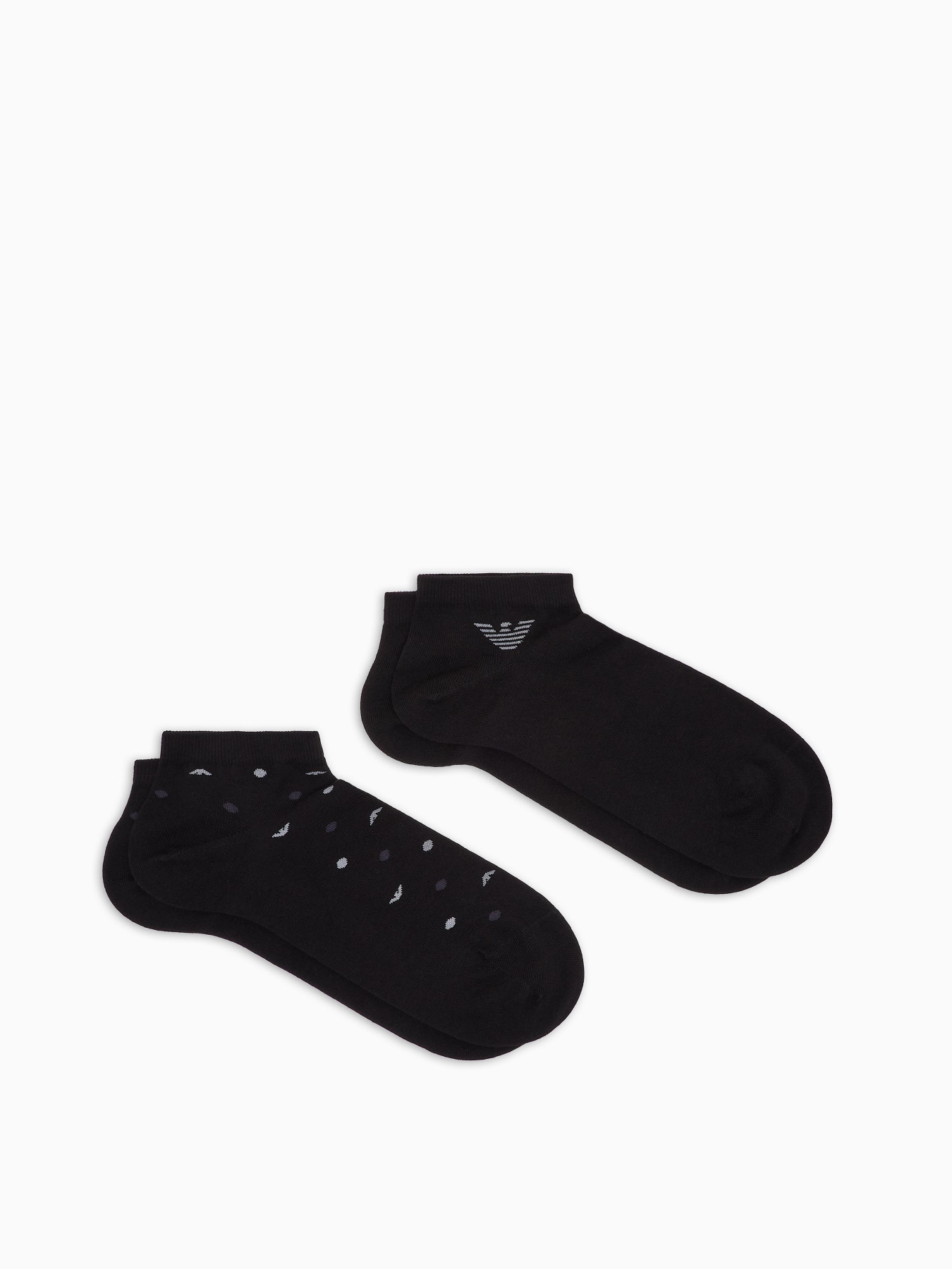 Набір шкарпеток Emporio Armani модель EM000538-AF18145-MC363 Фото