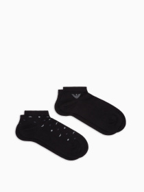 Набор носков Emporio Armani модель EM000538-AF18145-MC363 Фото