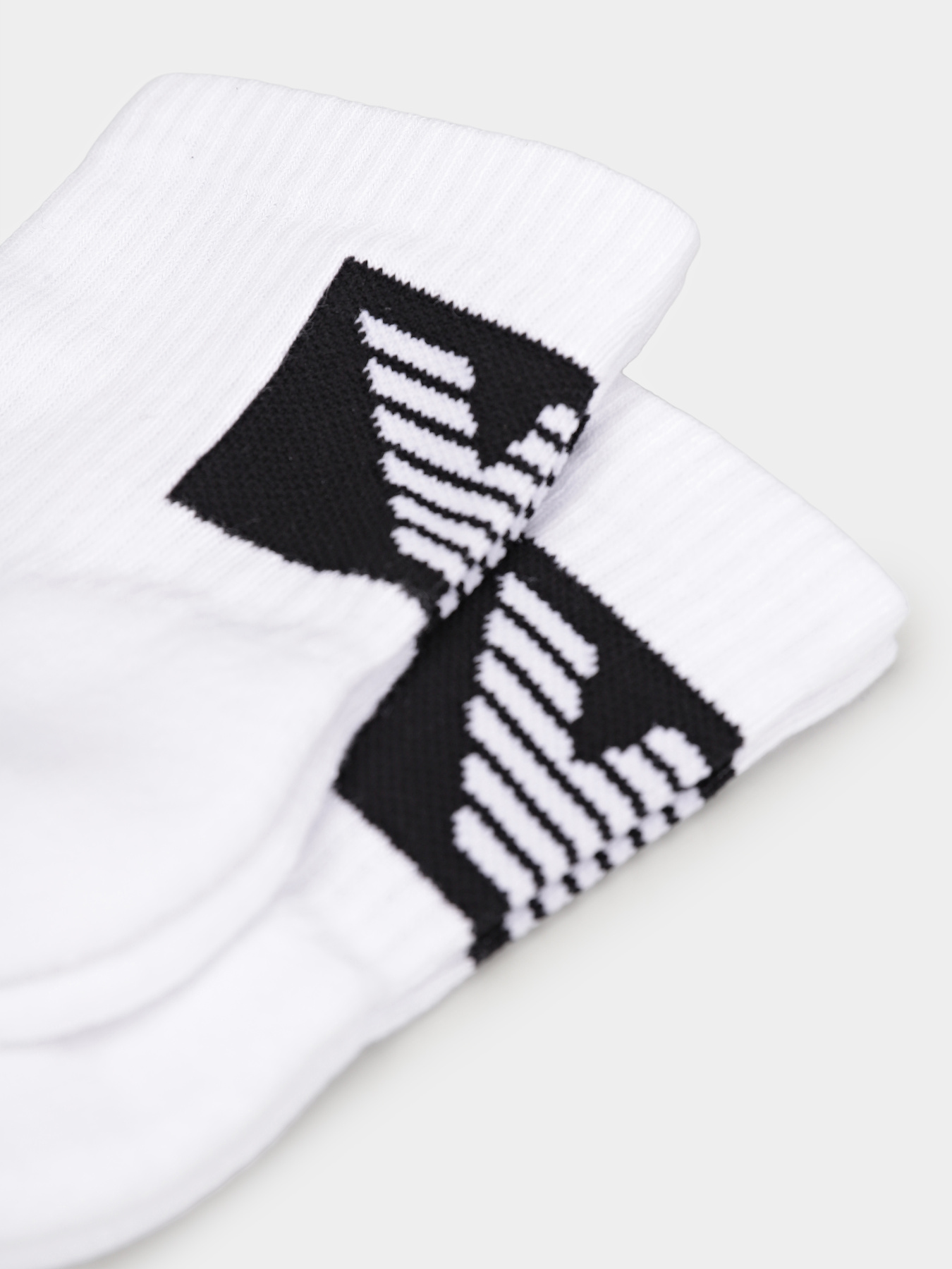 Набор носков Emporio Armani модель EM000540-AF18263-M0082 Фото