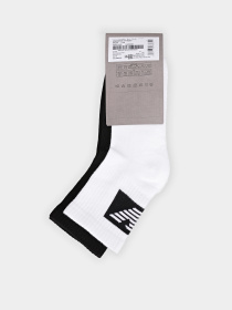 Набор носков Emporio Armani модель EM000540-AF18263-MC001 Фото