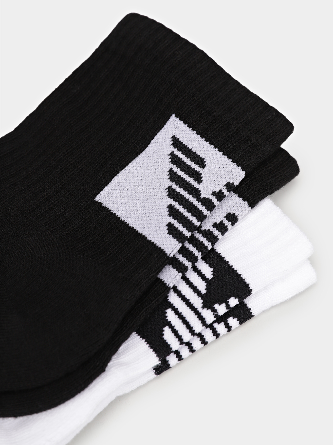 Набір шкарпеток Emporio Armani модель EM000540-AF18263-MC001 Фото