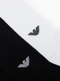 Набор носков Emporio Armani модель EM000543-AF17788-MC033 Фото