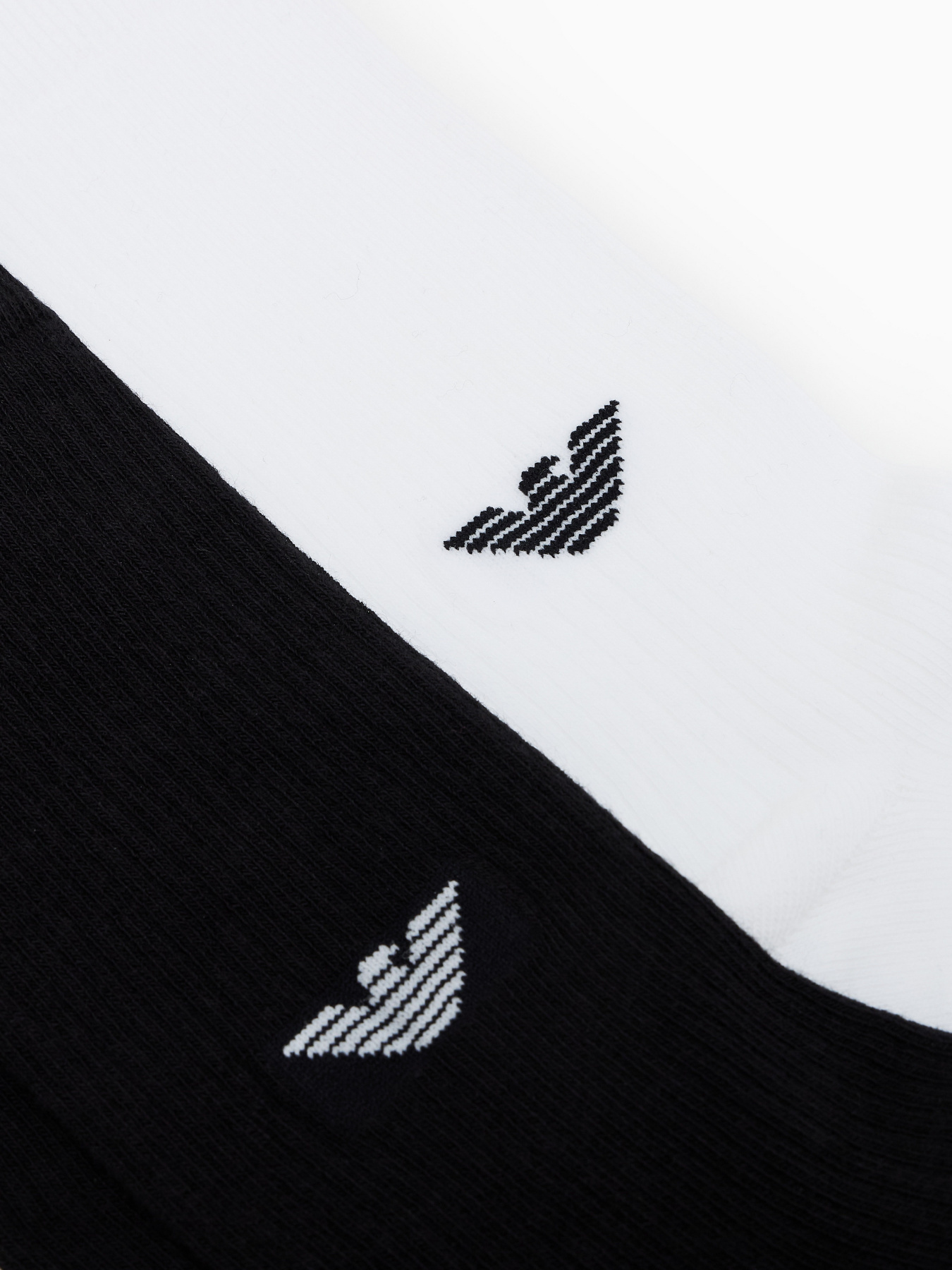 Набор носков Emporio Armani модель EM000543-AF17788-MC033 Фото