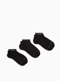 Набір шкарпеток Emporio Armani модель EM000550-AF12276-MC215 Фото