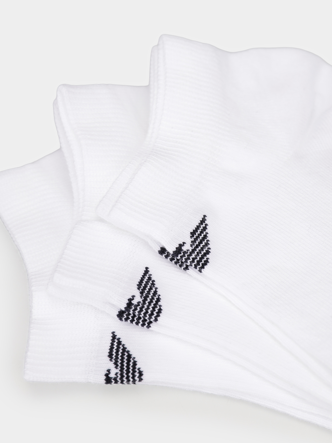 Набор носков Emporio Armani модель EM000550-AF14446-M0066 Фото