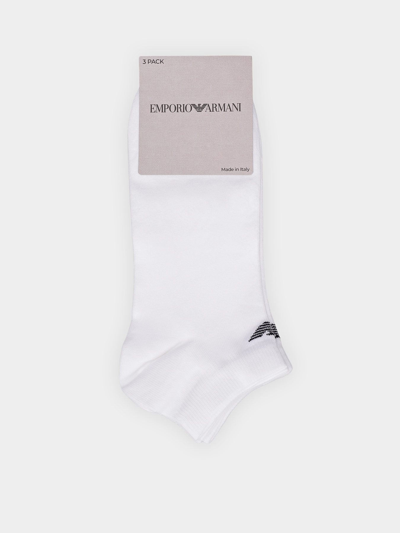 Набор носков Emporio Armani модель EM000550-AF14446-M0066 Фото