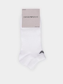 Набор носков Emporio Armani модель EM000550-AF14446-M0066 Фото
