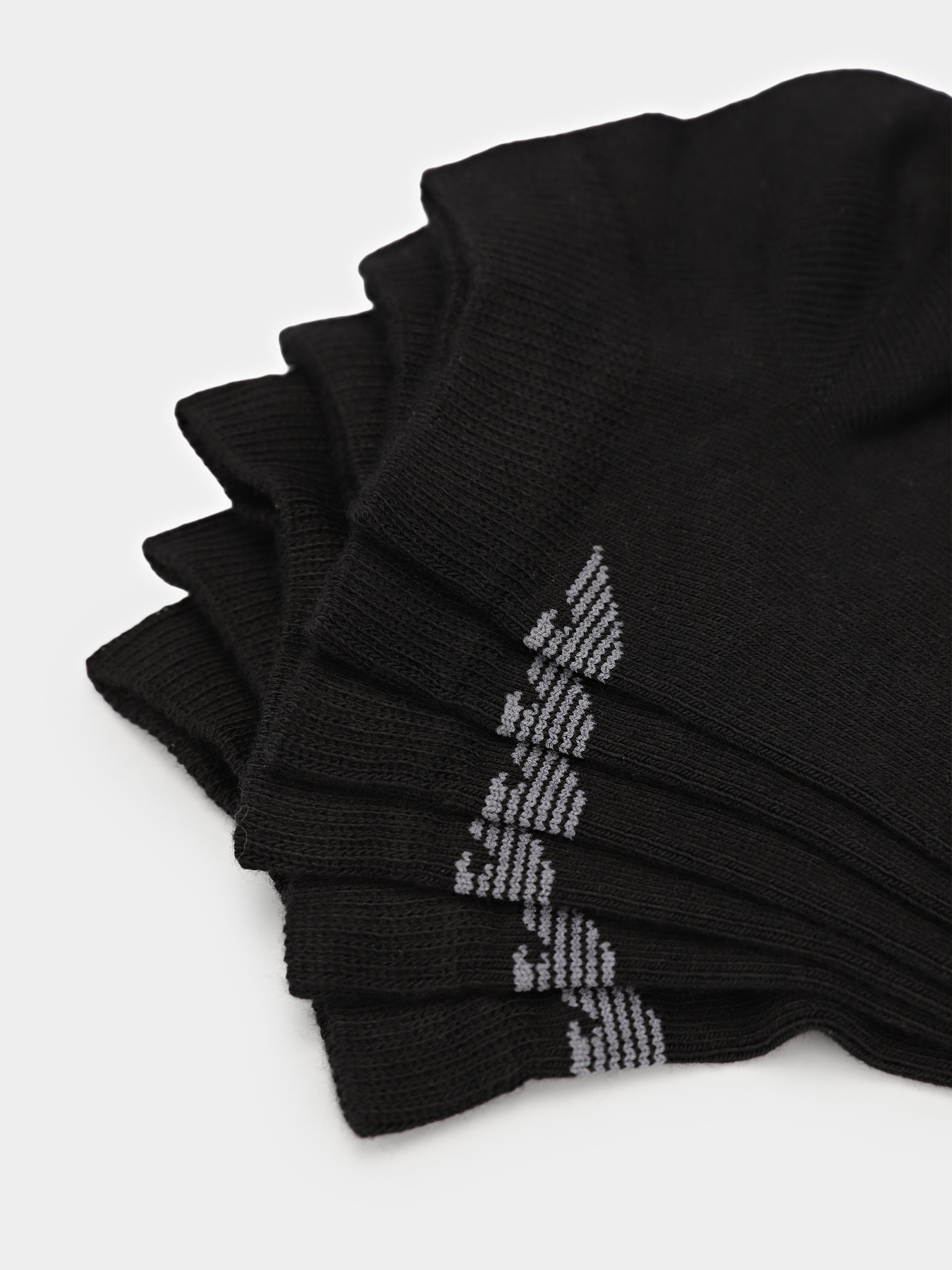 Набор носков Emporio Armani модель EM000550-AF14446-MC061 Фото