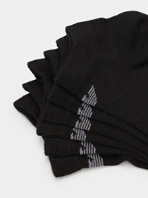 Набор носков Emporio Armani модель EM000550-AF14446-MC061 Фото