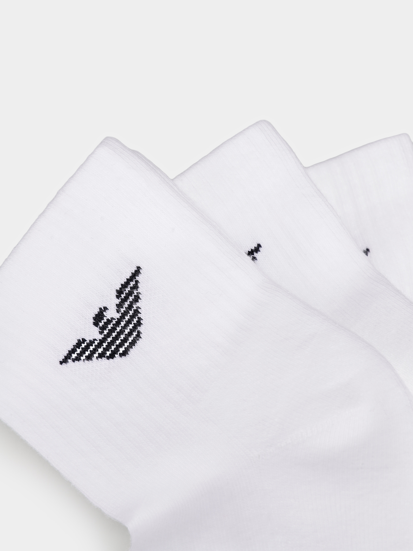 Набір шкарпеток Emporio Armani модель EM000551-AF14499-M0066 Фото