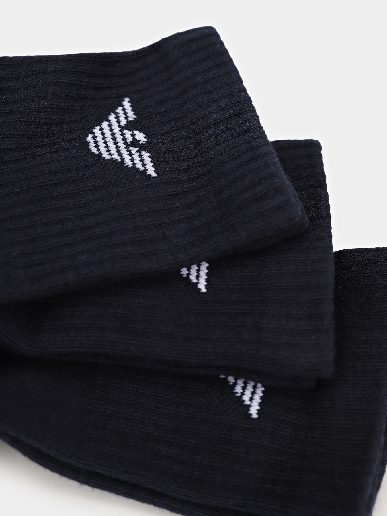 Набор носков Emporio Armani модель EM000551-AF14499-MB082 Фото