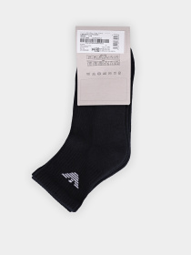 Набор носков Emporio Armani модель EM000551-AF14499-MB082 Фото