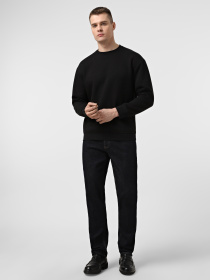 Зауженные джинсы Emporio Armani модель EM000668-AF19390-MB001 Фото