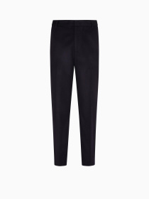 Брюки классические Emporio Armani модель EM001182-AF14740-UB118 Фото