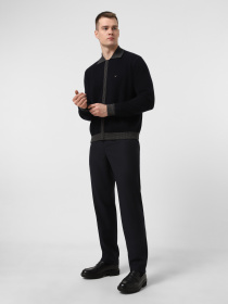 Кардиган Emporio Armani модель EM001517-AF18099-UB118 Фото