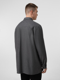 Рубашка Emporio Armani модель EM001604-TE16011-O8003 Фото