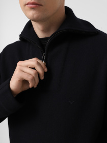 Джемпер Emporio Armani модель EM002052-AF18104-UB118 Фото