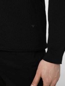 Джемпер Emporio Armani модель EM002072-AF18108-UC001 Фото