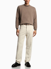 Джемпер Emporio Armani модель EM002636-AF18119-F6125 Фото