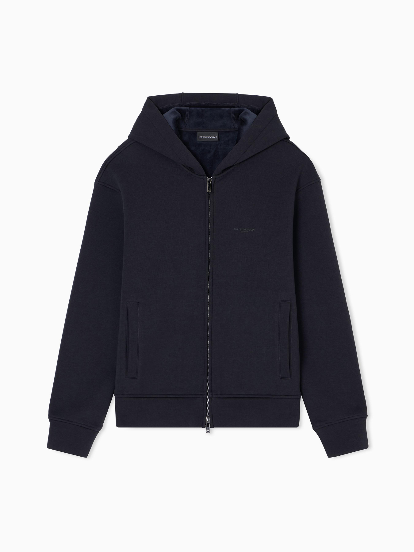 Кофта Emporio Armani модель EM002866-AF17547-UB118 Фото