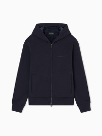 Кофта Emporio Armani модель EM002866-AF17547-UB118 Фото