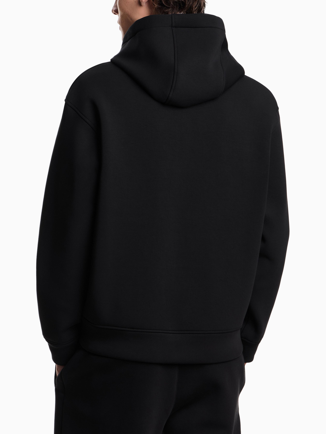 Кофта Emporio Armani модель EM002866-AF17547-UC001 Фото