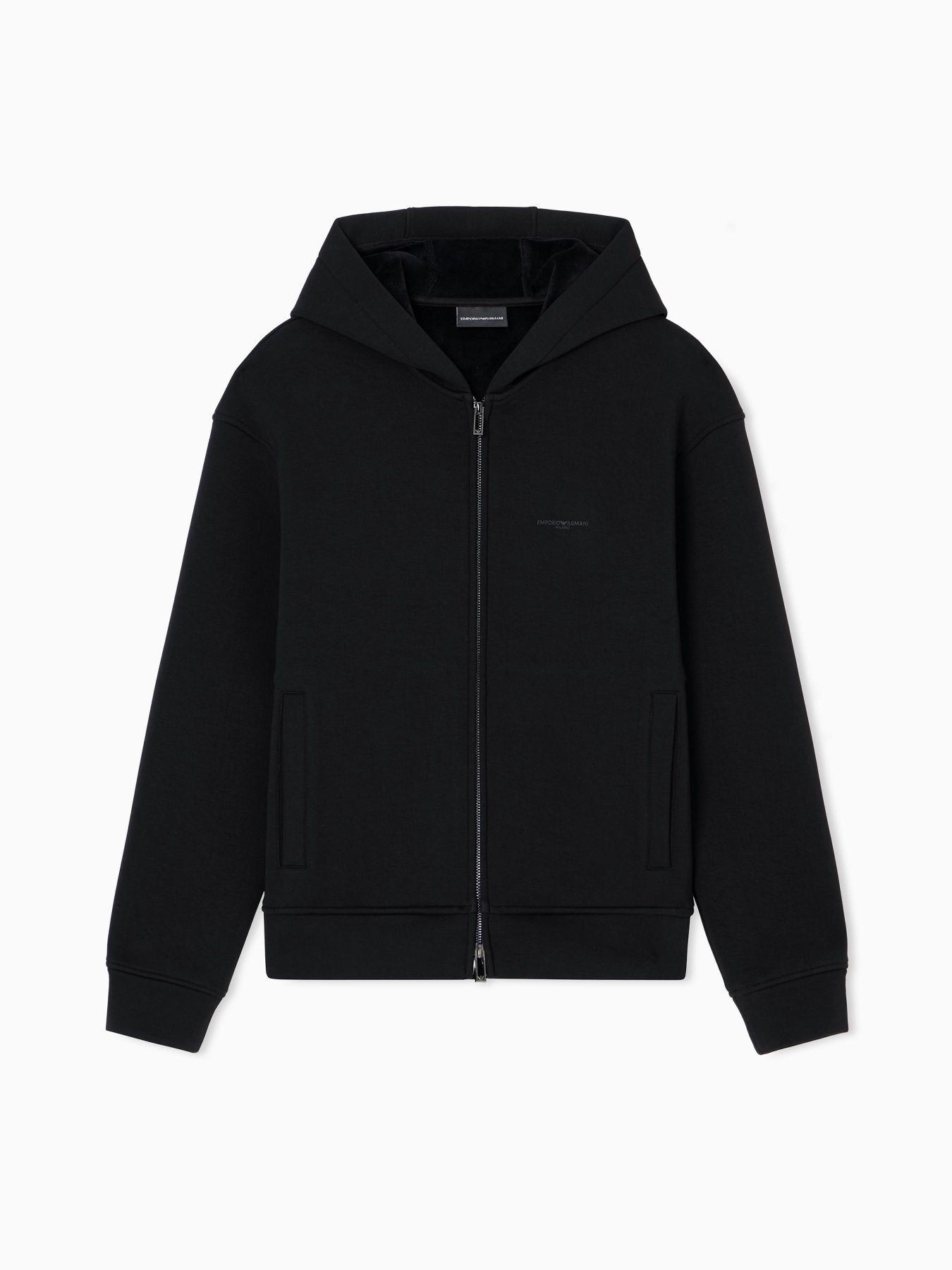 Кофта Emporio Armani модель EM002866-AF17547-UC001 Фото