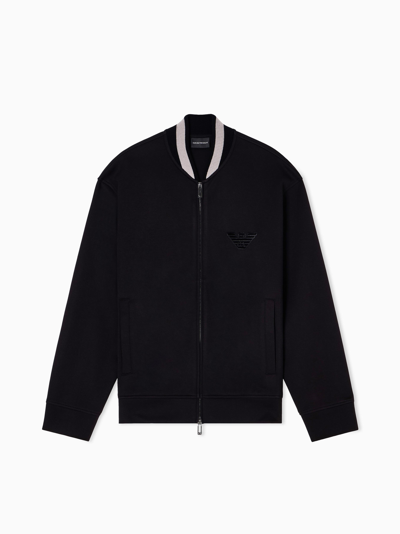 Кофта Emporio Armani модель EM002877-AF17545-UC001 Фото