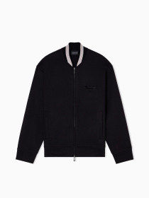 Кофта Emporio Armani модель EM002877-AF17545-UC001 Фото