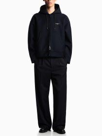 Кофта Emporio Armani модель EM002879-AF18314-UB118 Фото