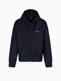 Кофта Emporio Armani модель EM002879-AF18314-UB118 Фото