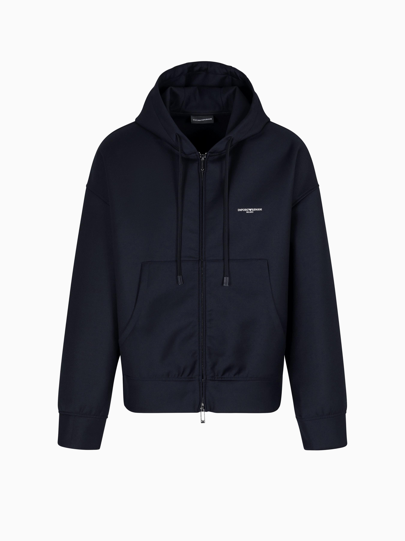 Кофта Emporio Armani модель EM002879-AF18314-UB118 Фото