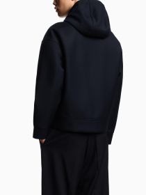 Кофта Emporio Armani модель EM002879-AF18314-UB118 Фото