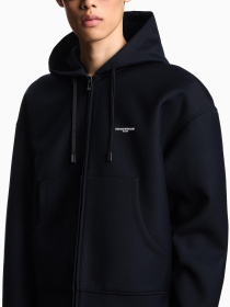 Кофта Emporio Armani модель EM002879-AF18314-UB118 Фото