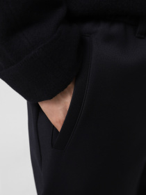 Брюки классические Emporio Armani модель EM002880-AF18314-UB118 Фото