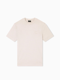 Футболка Emporio Armani модель EM002963-AF10761-U8140 Фото