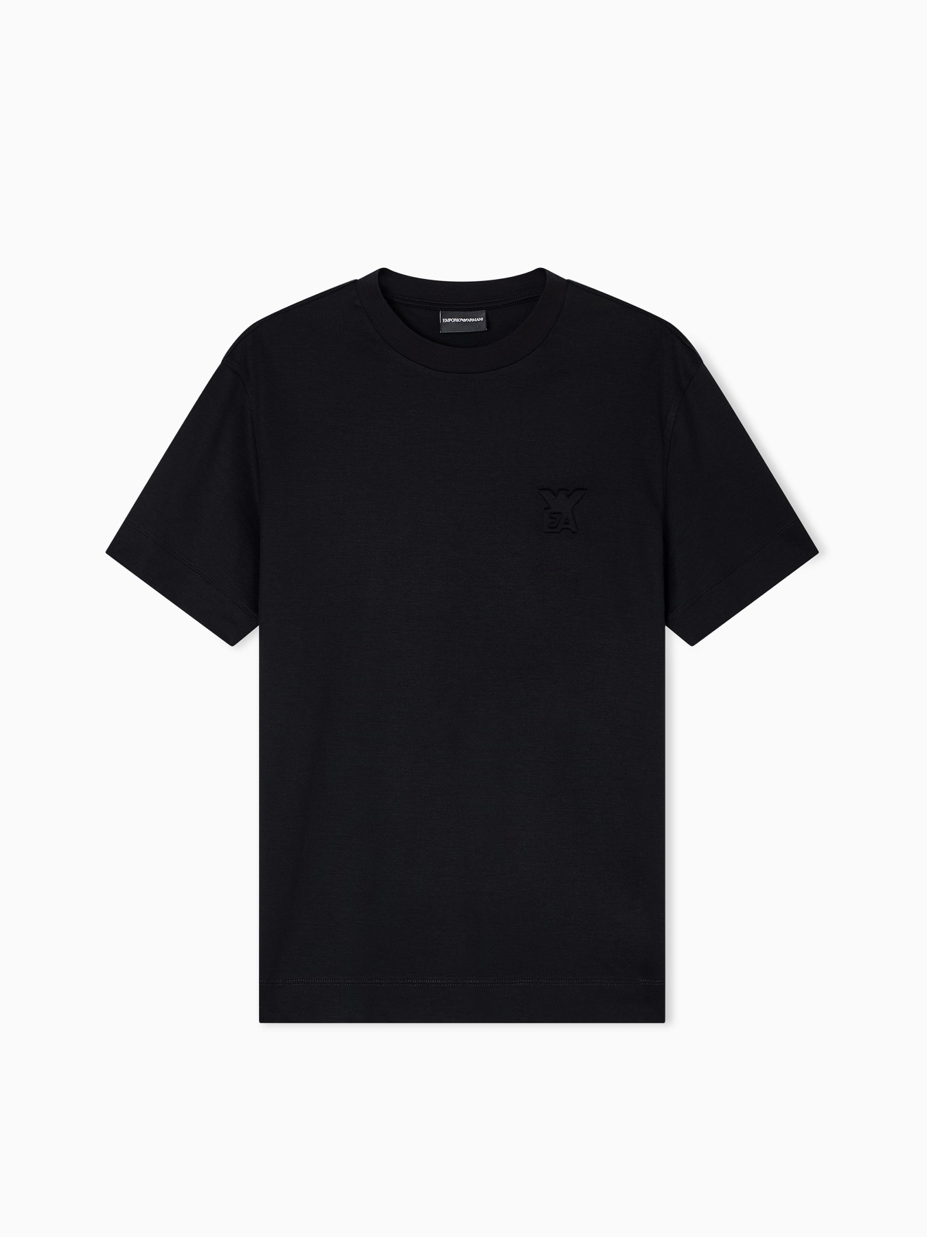 Футболка Emporio Armani модель EM002963-AF10761-UC001 Фото