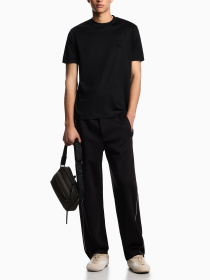 Футболка Emporio Armani модель EM002963-AF10761-UC001 Фото