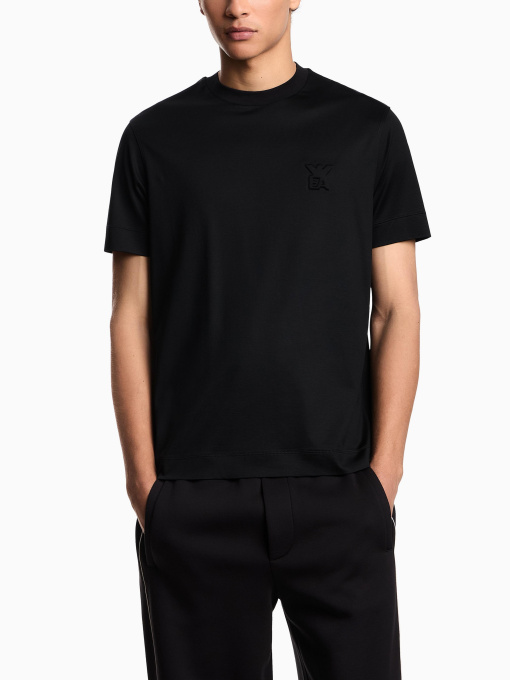 Футболка Emporio Armani модель EM002963-AF10761-UC001 Фото