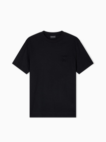 Футболка Emporio Armani модель EM002963-AF10761-UC001 Фото