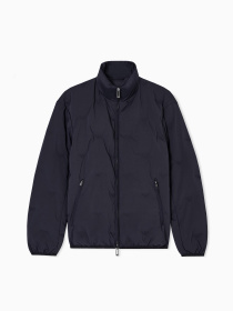 Зимняя куртка Emporio Armani модель EM003045-AF18232-UB118 Фото