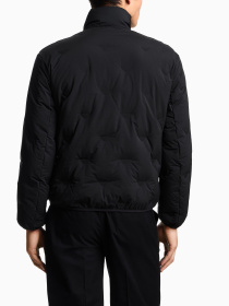 Зимняя куртка Emporio Armani модель EM003045-AF18232-UC001 Фото