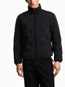 Зимняя куртка Emporio Armani модель EM003045-AF18232-UC001 Фото