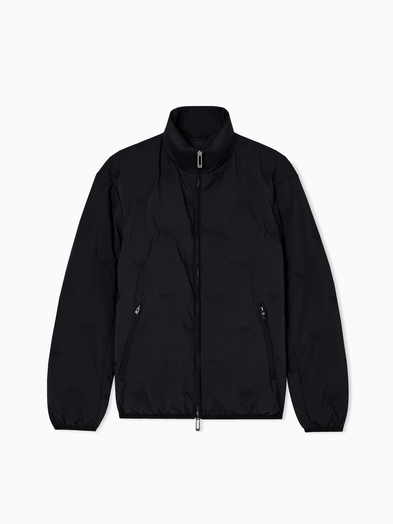 Зимняя куртка Emporio Armani модель EM003045-AF18232-UC001 Фото